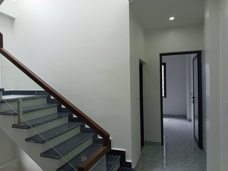BÁN NHÀ MẶT NGÕ – ĐƯỜNG ĐỒNG HÒA, KIẾN AN, HẢI PHÒNG